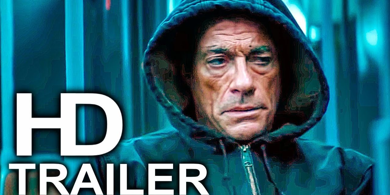 THE BOUNCER Trailer #1 NEW (2019) Jean Claude Van Damme Action Movie HD