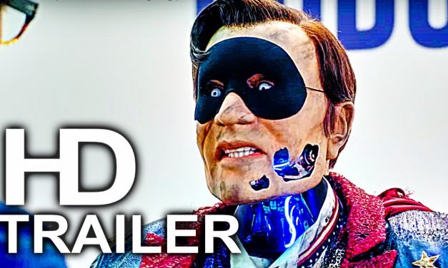 VELVET BUZZSAW Trailer #1 NEW (2019) Jake Gyllenhaal Netflix Horror Movie HD