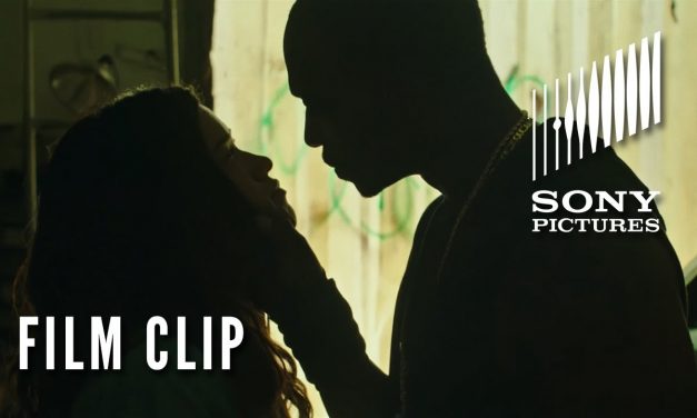 MISS BALA Clip – Special Delivery