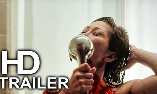 30 MILES FROM NOWHERE Trailer #1 NEW (2019) Alone In A Cabin In The Woods Horror Movie HD