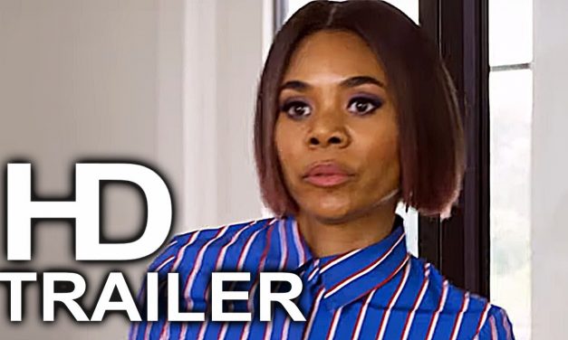 LITTLE Trailer NEW (2019) Regina Hall Comedy Movie HD