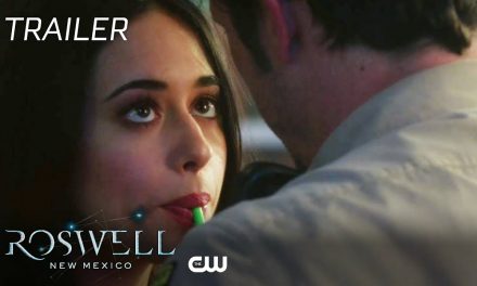 Roswell, New Mexico | Ordinary Life Trailer | The CW