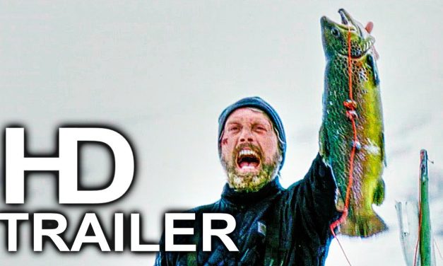 ARTIC Trailer #2 NEW Australian Version (2019) Mads Mikkelsen Survival Thriller Movie HD