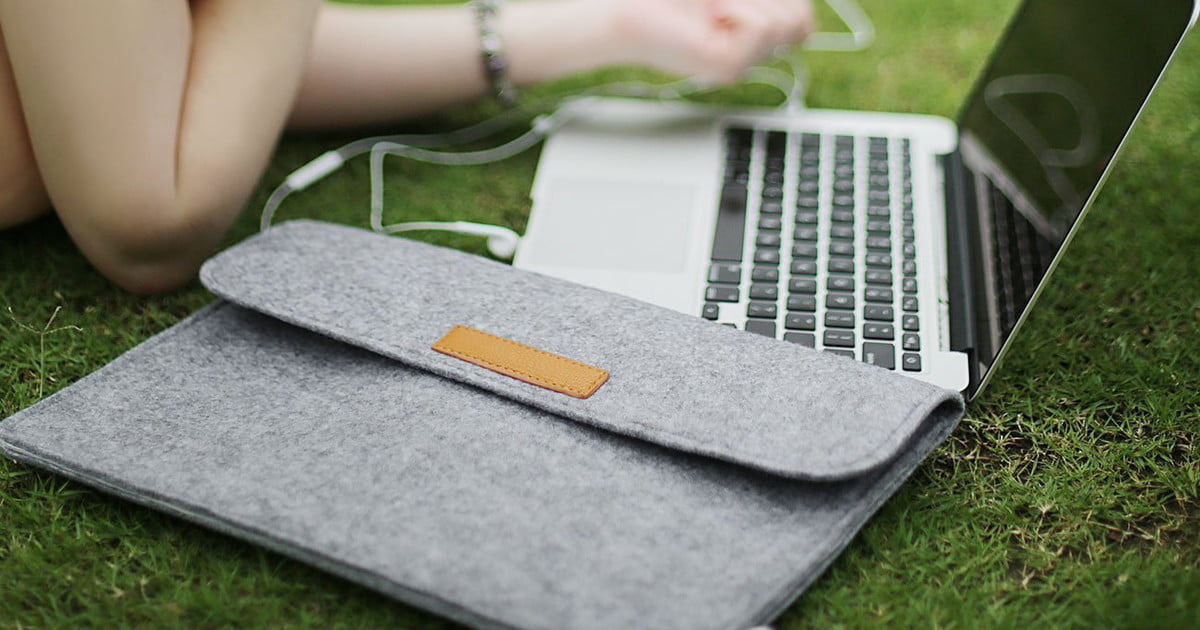 The best MacBook cases and covers