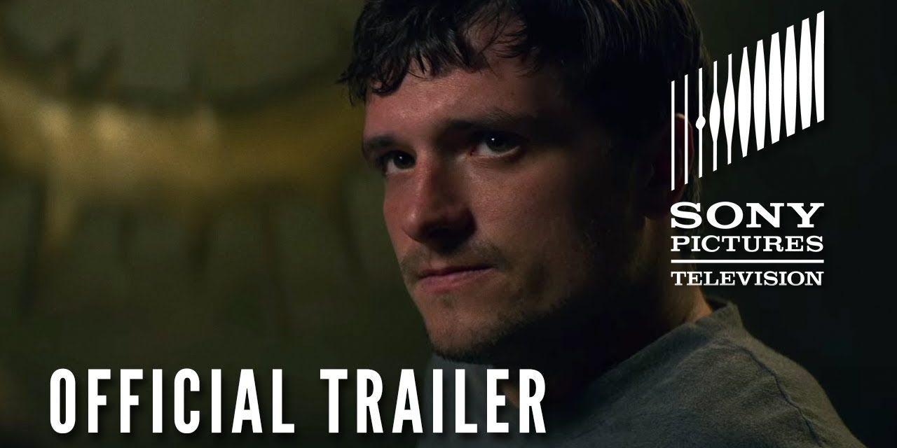 Future Man: Season 2 Full Trailer (Official) • A Hulu Original