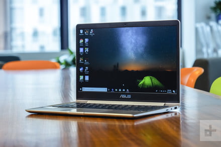 The best laptops under $1,000