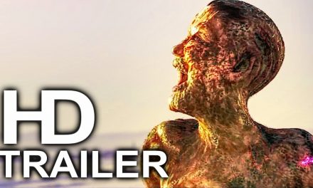 CAPTAIN MARVEL Skrull Transformation Trailer NEW (2019) Superhero Movie HD