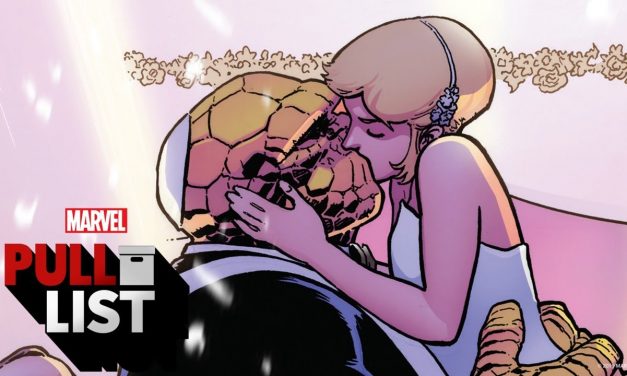 How Well Do You Know The Thing? | Marvel’s Pull List: Mailbag