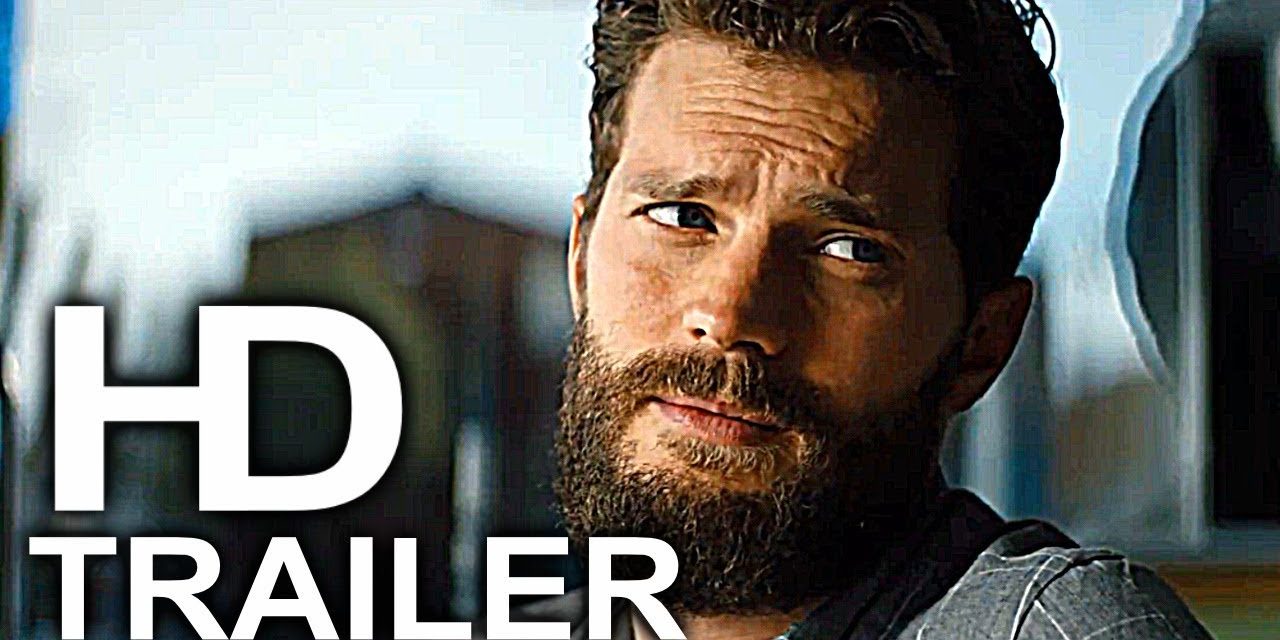 UNTOGETHER Trailer #1 NEW (2019) Jamie Dornan, Alice Eve Drama Movie HD