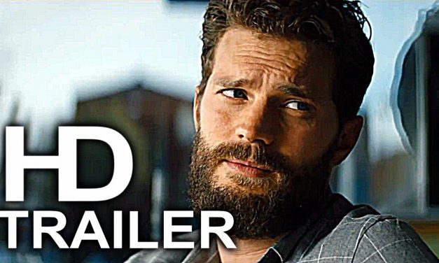 UNTOGETHER Trailer #1 NEW (2019) Jamie Dornan, Alice Eve Drama Movie HD