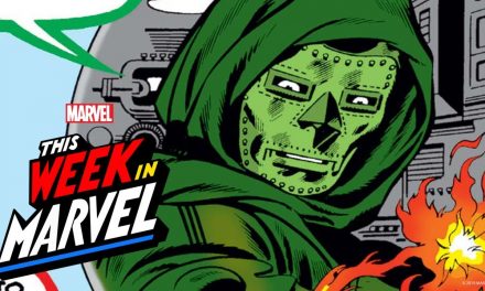 What You Need To Know About Doctor Doom’s Debut! | This Week in Marvel