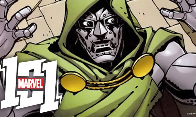 Doctor Doom | Marvel 101