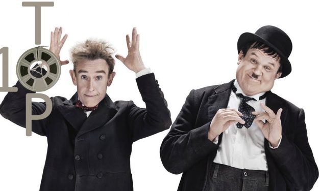 UK Cinemas Box Office Top 10 for 13th January 2019