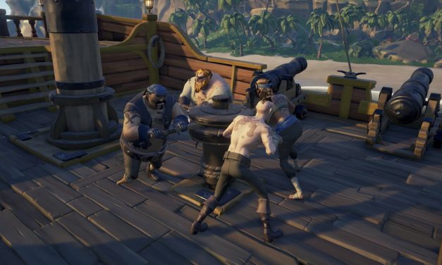 The best co-op games