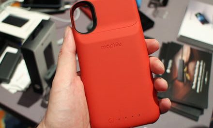 All the best phone and tablet cases from CES 2019