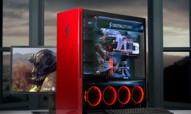 The 5 best desktops of CES 2019