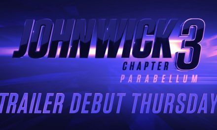 John Wick: Chapter 3 – Parabellum (2019 Movie) Official Trailer Tease – Keanu Reeves, Halle Berry