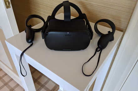 The best VR headsets at CES 2019 could bring the technology to the mainstream