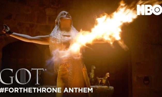#ForTheThrone | Game of Thrones (HBO)