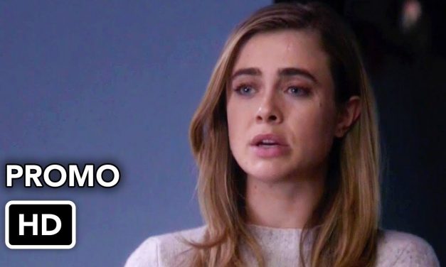 Manifest 1×12 Promo “Vanishing Point” (HD)