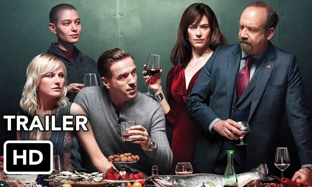Billions Season 4 Trailer (HD)