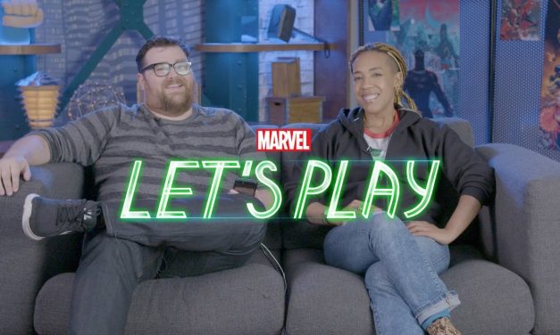 Doctor Doom Comes to Marvel Puzzle Quest | Marvel Let’s Play