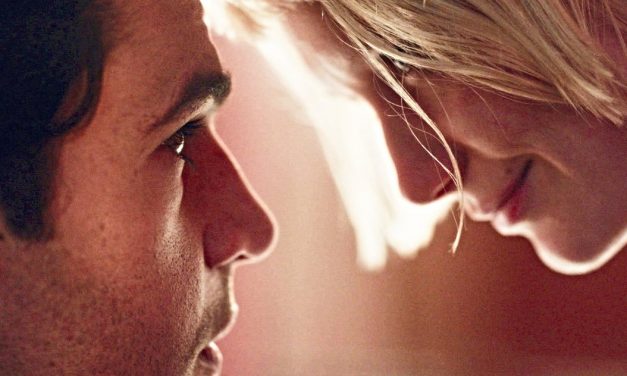 Piercing Red Band Trailer Gets Dark and Twisted with Mia Wasikowska