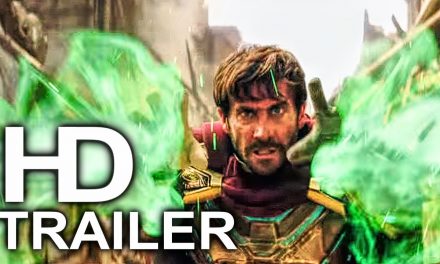 SPIDER-MAN FAR FROM HOME Trailer #1 EXTENDED NEW (2019) Marvel Superhero Movie HD