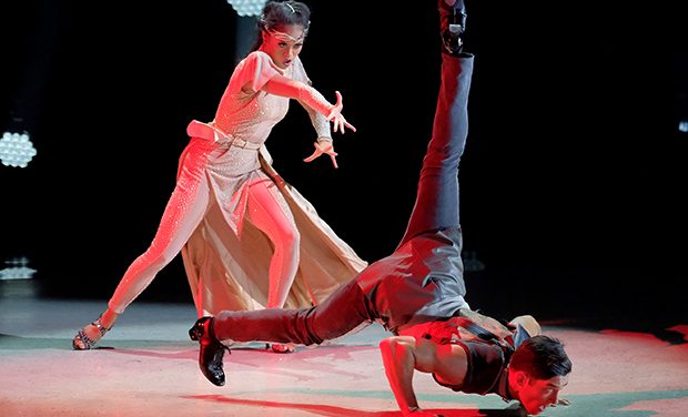 So You Think You Can Dance Renewed for Season 16 at Fox