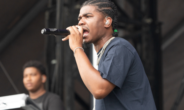 Smino announces 2019 North American tour