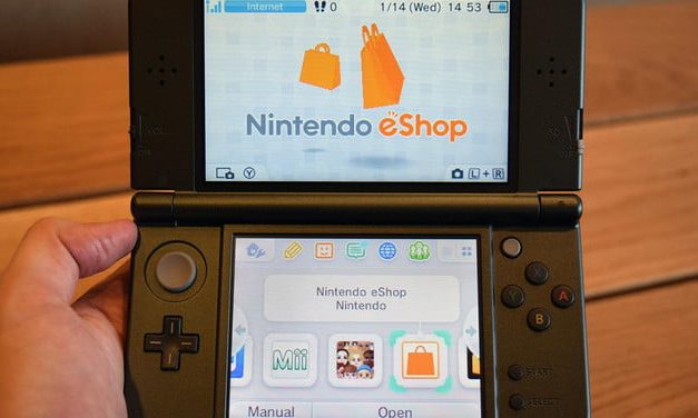The 25 best Nintendo 3DS games
