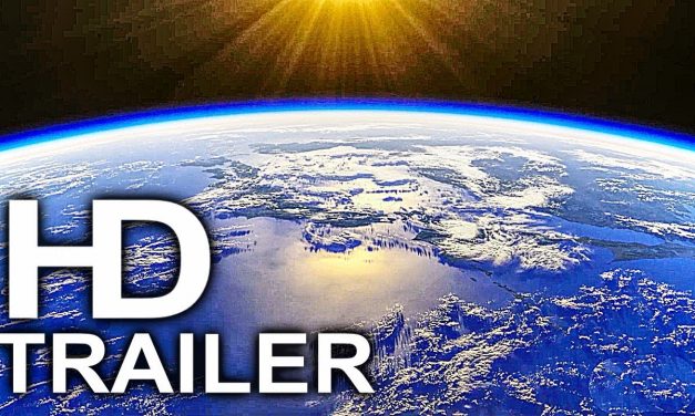 SPACE FORCE Teaser Trailer #1 NEW (2019) Steve Carell Netflix Sci-Fi Series HD