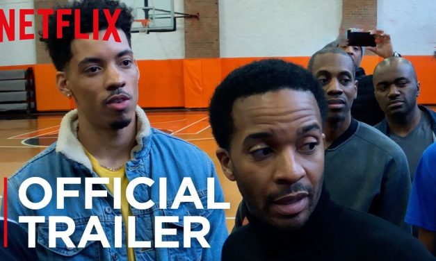 High Flying Bird | Official Trailer [HD] | Netflix