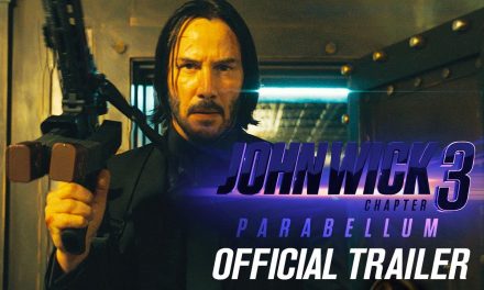 John Wick: Chapter 3 – Parabellum (2019 Movie) Official Trailer – Keanu Reeves, Halle Berry