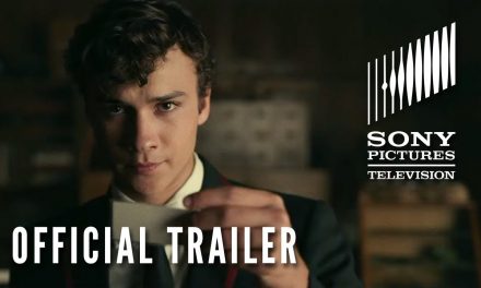 DEADLY CLASS | Official Trailer #2 | SYFY