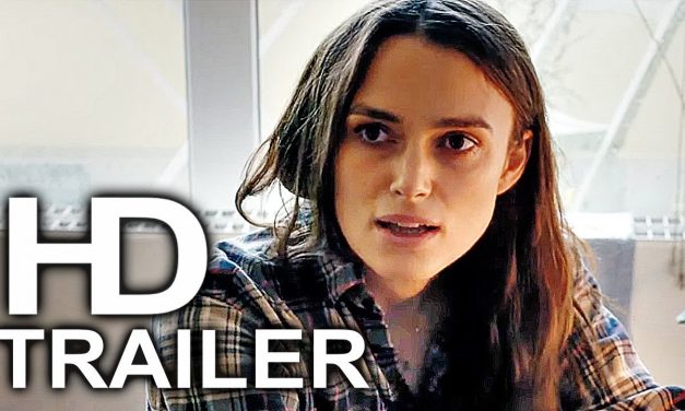 BERLIN I LOVE YOU Trailer #1 NEW (2019) Keira Knightley, Orlando Bloom Drama Movie HD