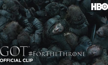 “Battle of the Bastards” #ForTheThrone Red Band Clip | Game of Thrones | Season 6