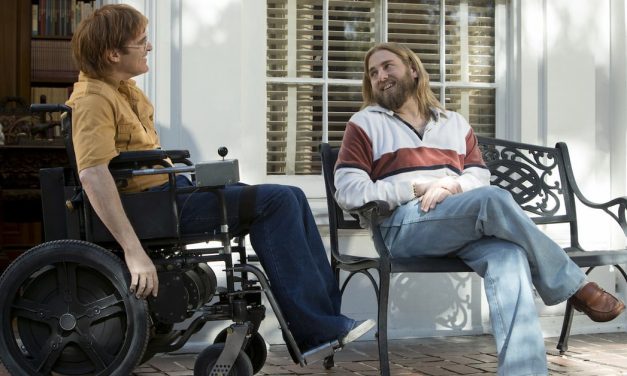 What’s new on Amazon Prime Video (February 2019)