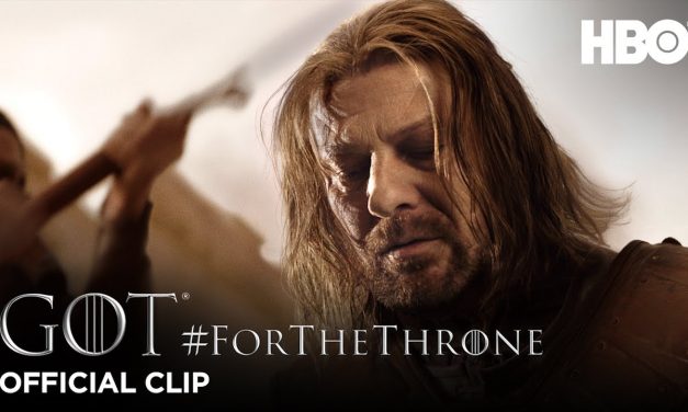 “Bring me his head” #ForTheThrone Clip | Game of Thrones | Season 1