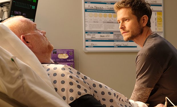 The Resident Midseason Premiere Recap: Who Didn’t Make It Out Alive?