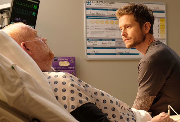 The Resident Midseason Premiere Recap: Who Didn’t Make It Out Alive?
