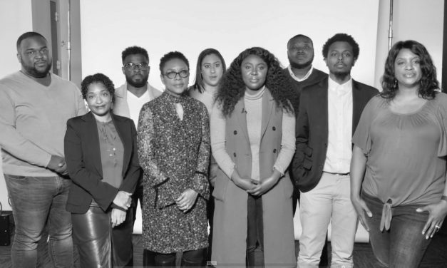 McAfee Honors Dr. Martin Luther King Jr. Day