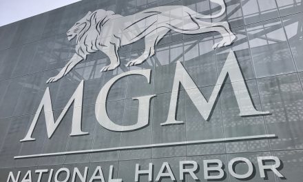 Maryland Casino Revenue Surges Eight Percent in 2018, MGM National Harbor Pays for Jackpot Error