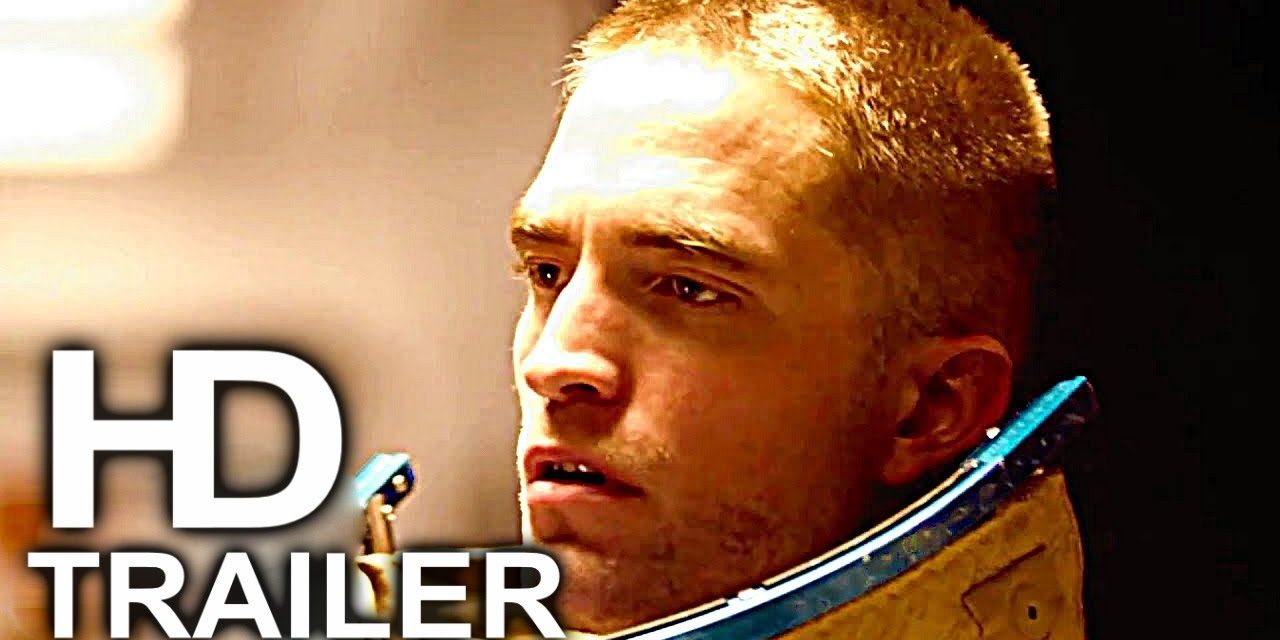 HIGH LIFE Trailer #1 NEW (2019) Robert Pattinson Sci-Fi Movie HD