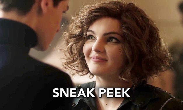 Gotham 5×03 Sneak Peek “Penguin, Our Hero” (HD) Season 5 Episode 3 Sneak Peek