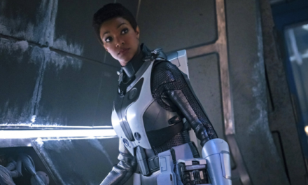 Star Trek: Discovery Returns Boldly, But We’re Not Quite Sure Where It’s Going Yet