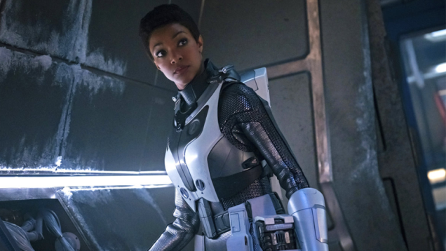 Star Trek: Discovery Returns Boldly, But We’re Not Quite Sure Where It’s Going Yet