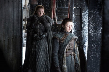 Mark your calendar: ‘Game of Thrones’ season 8 finally has a premiere date