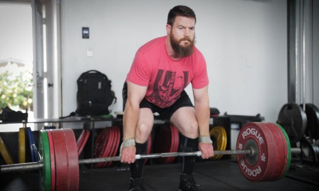 Garrett’s A.I. Coaching Log #5