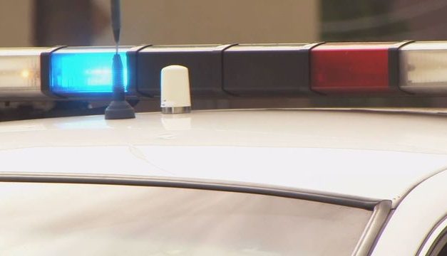 Retired officer fatally shoots self at police dept. after domestic violence arrest – FOX 29 News Philadelphia